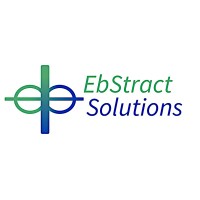 EbStract Solutions logo - Similar company to Simac Phobos