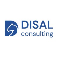 Disal Consulting logo - Similar company to La Content
