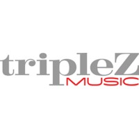 Triple Z Music logo - Similar company to Z Music Network