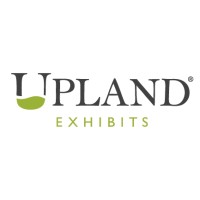 Upland Exhibits logo - Similar company to Spark Communication
