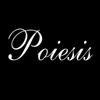Poiesis logo - Similar company to Poiesis Intel