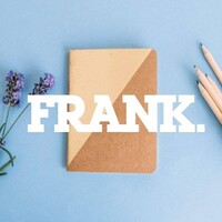 FRANK Stationery logo - Similar company to Diversitas