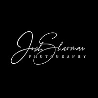 Josh Sharman Photography logo - email format related to Equip Physiotherapy
