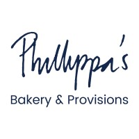 Phillippa's Bakery logo - Similar company to Gift Packaging & Accessories Pty
