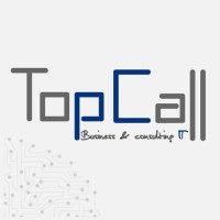 Top Call s.r.l. logo - Similar company to Byron'S Holding S.P.A.