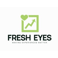 Fresh Eyes logo - Similar company to Fresh Eyes Digital