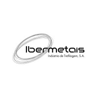 IBERMETAIS - Indústria de Trefilagem, SA logo - Similar company to Irmarfer Structures