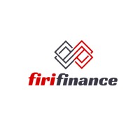 Firifinance logo - Similar company to Kapit Group