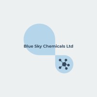 Blue Sky Chemicals logo - Similar company to Coders Africa