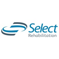Select Rehabilitation logo - Similar company to Omni Therapeutics, Inc.
