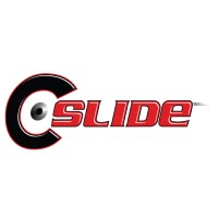 C-Slide logo - Similar company to Keystone Events