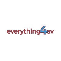 Everything4EV logo - Similar company to Empreender Aveiro