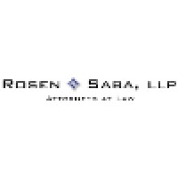 Rosen Saba, LLP logo - Similar company to Larson & Gaston, Llp