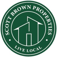 Scott Brown Properties logo - Similar company to Chadnic Properties