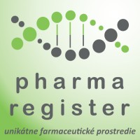 Pharma Register logo - Similar company to Pharma Progress