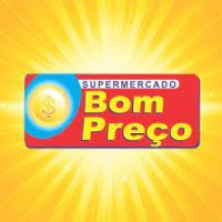 Bom Preço Supermercado logo - Similar company to Supermercado Ideal
