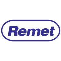 Remet logo - Similar company to Microcontrol Nt