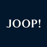 JOOP! logo - Similar company to Techdev