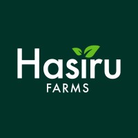 Hasiru Farms logo - Similar company to Talkinglands