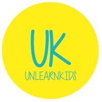 UnlearnKids logo - Similar company to Montbit Technologies Ltd