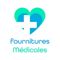 Fournitures Médicales logo - Similar company to Sdns Tech