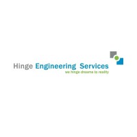 Hinge Engineering Services Pvt. Ltd. logo - Similar company to Mangobyte Digital