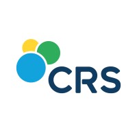 CRS logo - Similar company to Dy/Dx Digital