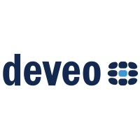 Deveo logo - Similar company to Deveo Nc