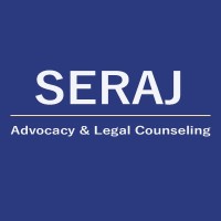 Seraj Law logo - Similar company to Whitestone Chambers