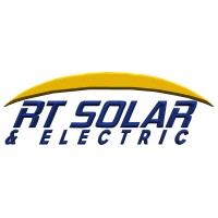 RT Solar & Electric logo - Similar company to 1366 Technologies Inc