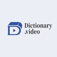 dictionary.video logo - Similar company to Linksia Inc.