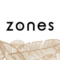Zones Lifestyle & Working logo - Similar company to Ident2Be