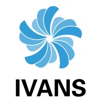 IVANS logo - Similar company to Ivans