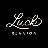 Luck Reunion logo - Similar company to Showops
