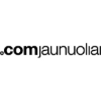 Comjaunuoliai