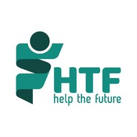 Help The Future- HTF logo - Similar company to Edupro Concepts Bangladesh Ltd.
