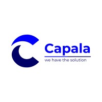 Capala Consultancy logo - Similar company to Youth Entrepreneurs Association Of Zambia