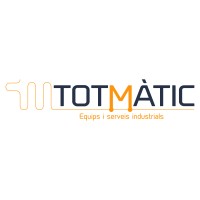 Totmàtic Girona logo - Similar company to Cmtec