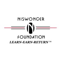 Niswonger Foundation logo - Similar company to Tnachieves