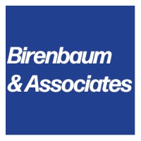 Birenbaum & Associates logo - Similar company to Dcrs Solutions
