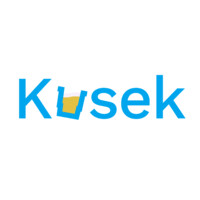 Kusek logo - Similar company to Isi Welding Systems