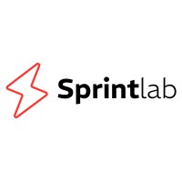 Sprint Lab logo - Similar company to Sprintlab
