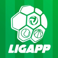 LigApp logo - Similar company to Disrupsoft