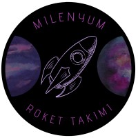 Milenyum Roket Takımı logo - Similar company to Opa Mühendislik