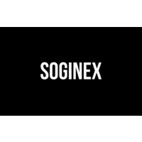 SOGINEX logo - Similar company to Inexa