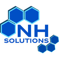 NH Solutions logo - Similar company to Crewtech (Pty) Ltd