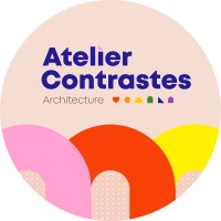 Atelier Contrastes logo - Similar company to Nuances Et Architecture