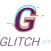 GLITCH VFX LTD logo - Similar company to Fantast Films