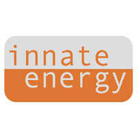 Innate Energy logo - Similar company to Batugatech