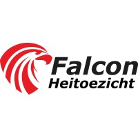 Falcon Heitoezicht logo - Similar company to Winmix